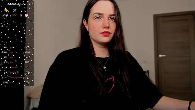 Snapshot of __Latisha__ chatting on 22, 3, 2025   Latisha   online show from 22, 3, 2025