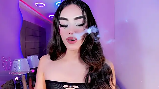 Shanelengel online show from 2, 11, 2025