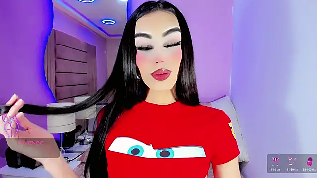 Shanelengel online show from 10, 4, 2026