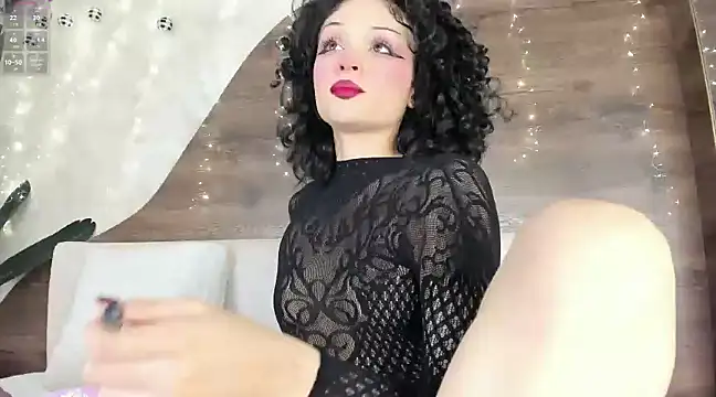 Morgan Hilll  online show from 14, 12, 2024