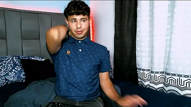 beautiful james online show from 12, 1, 2025