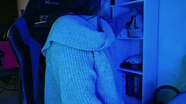 DirtyDi97 online show from 28, 11, 2025