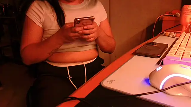Snapshot of DirtyDi97 chatting on 29, 6, 2026 DirtyDi97 online show from 29, 6, 2026