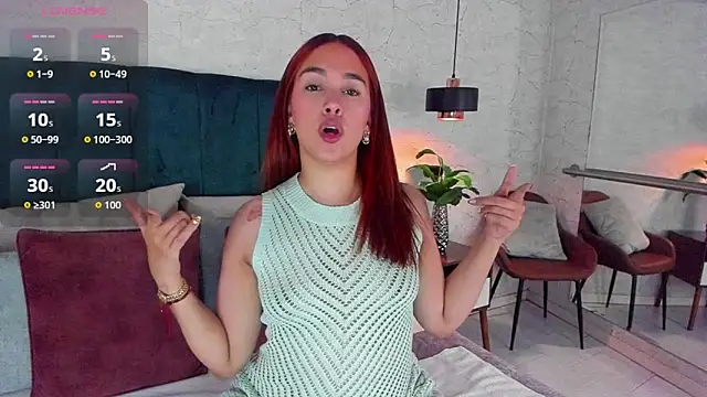 Snapshot of AdeleAndersonn chatting on 28, 4, 2026 AdeleAndersonn online show from 28, 4, 2026