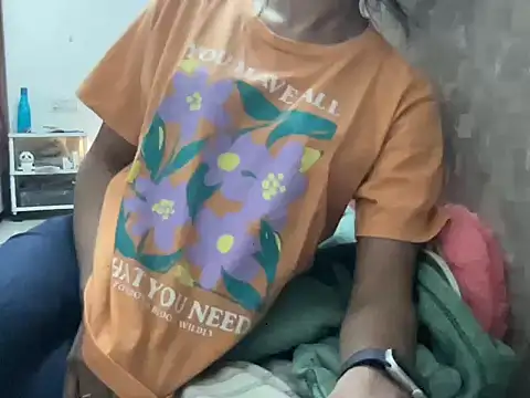 Snapshot of Ruhi_ansh chatting on 16, 1, 2026 Ruhi ansh online show from 16, 1, 2026