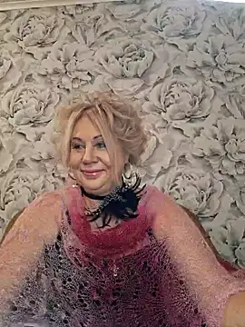 Snapshot of PALETT chatting on 7, 12, 2024 PALETT online show from 7, 12, 2024