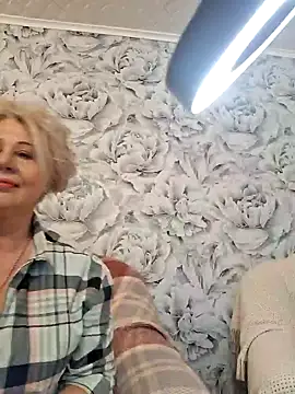 Snapshot of PALETT chatting on 7, 2, 2025 PALETT online show from 7, 2, 2025