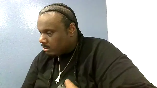 Snapshot of BigBossaNova69 chatting on 18, 4, 2026 BigBossaNova69 online show from 18, 4, 2026