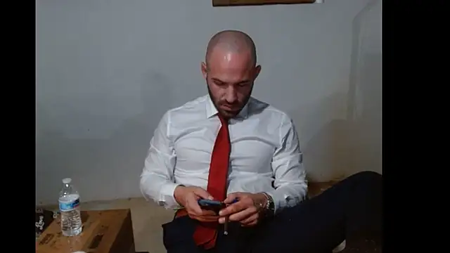 TheNakedPreacher online show from 18, 12, 2024