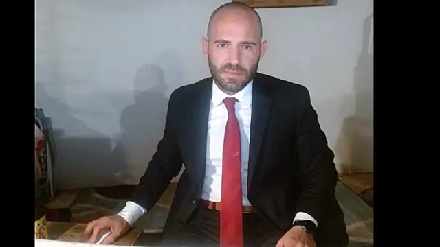 TheNakedPreacher online show from 6, 1, 2025