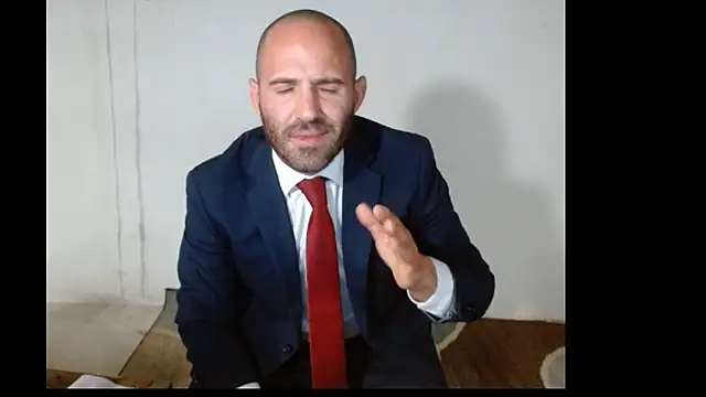 TheNakedPreacher online show from 3, 12, 2025