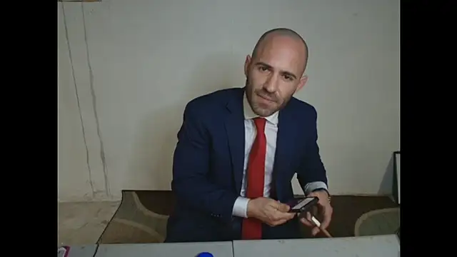 TheNakedPreacher online show from 22, 2, 2026