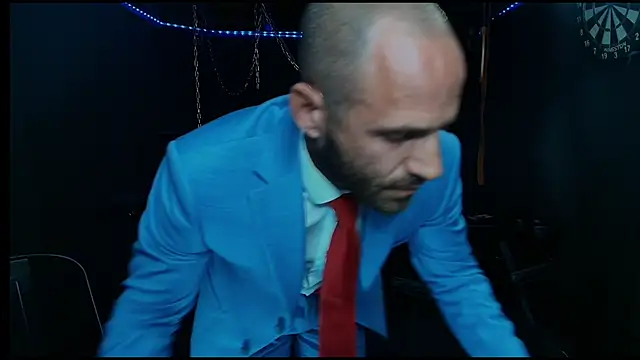 TheNakedPreacher online show from 14, 4, 2026