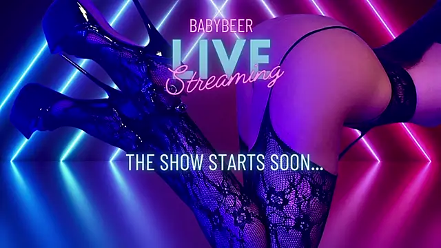 babybeerX online show from 4, 2, 2026