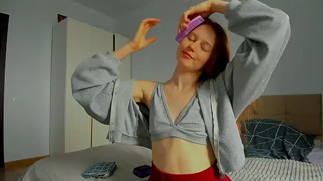 Snapshot of Fire_Luna chatting on 19, 3, 2025 Fire Luna online show from 19, 3, 2025