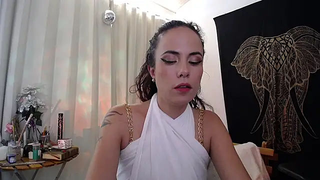 AmaRiv online show from 11, 12, 2024