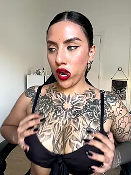 AlaskaLover online show from 4, 10, 2025