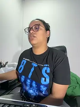 angela angels  online show from 14, 11, 2025