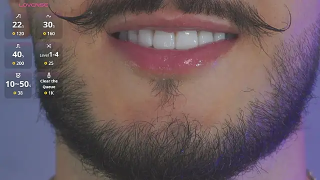 Snapshot of Zionmattis chatting on 18, 1, 2026 Zionmattis online show from 18, 1, 2026