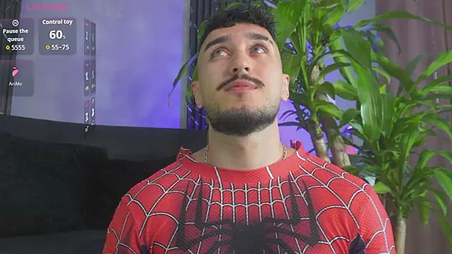 Snapshot of Zionmattis chatting on 1, 2, 2026 Zionmattis online show from 1, 2, 2026