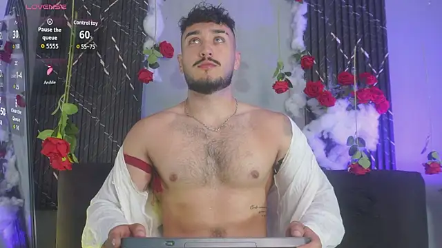 Snapshot of Zionmattis chatting on 13, 2, 2026 Zionmattis online show from 13, 2, 2026