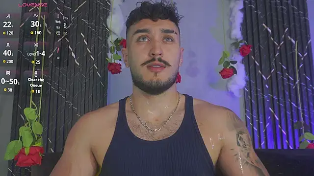 Snapshot of Zionmattis chatting on 19, 2, 2026 Zionmattis online show from 19, 2, 2026