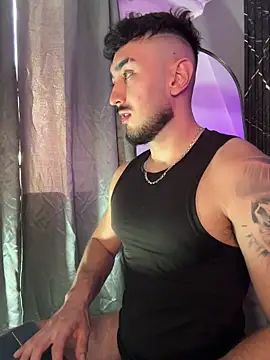 Zionmattis online show from 15, 3, 2026