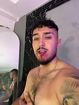 Zionmattis online show from 1, 4, 2026