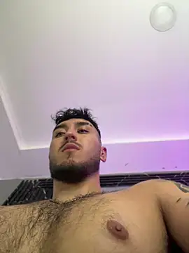 Zionmattis online show from 15, 4, 2026