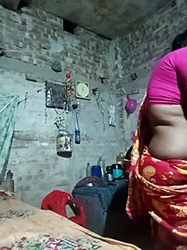 Snapshot of Sagarika-24 chatting on 1, 12, 2024 Sagarika-24 online show from 1, 12, 2024