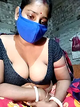 Snapshot of Sagarika-24 chatting on 6, 1, 2025 Sagarika-24 online show from 6, 1, 2025
