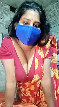 Snapshot of Sagarika-24 chatting on 9, 1, 2025 Sagarika-24 online show from 9, 1, 2025