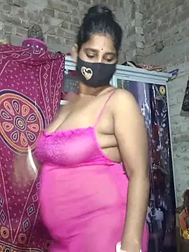 Snapshot of Sagarika-24 chatting on 21, 9, 2025 Sagarika-24 online show from 21, 9, 2025