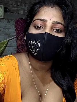 Snapshot of Sagarika-24 chatting on 16, 10, 2025 Sagarika-24 online show from 16, 10, 2025