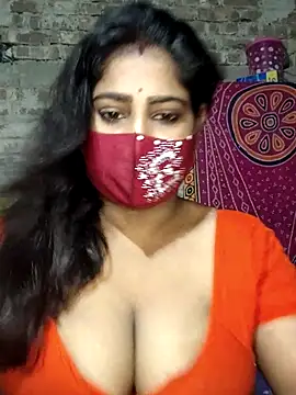 Snapshot of Sagarika-24 chatting on 21, 4, 2026 Sagarika-24 online show from 21, 4, 2026