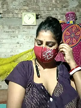Snapshot of Sagarika-24 chatting on 26, 4, 2026 Sagarika-24 online show from 26, 4, 2026