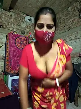 Snapshot of Sagarika-24 chatting on 3, 7, 2026 Sagarika-24 online show from 3, 7, 2026