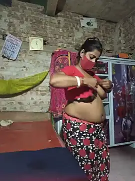 Snapshot of Sagarika-24 chatting on 8, 7, 2026 Sagarika-24 online show from 8, 7, 2026