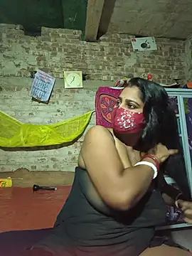 Snapshot of Sagarika-24 chatting on 12, 7, 2026 Sagarika-24 online show from 12, 7, 2026