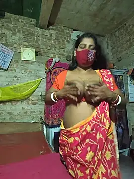 Snapshot of Sagarika-24 chatting on 13, 7, 2026 Sagarika-24 online show from 13, 7, 2026