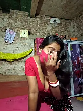 Snapshot of Sagarika-24 chatting on 15, 7, 2026 Sagarika-24 online show from 15, 7, 2026