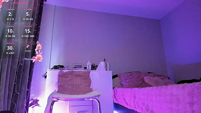 kyliejo18 online show from 11, 4, 2026