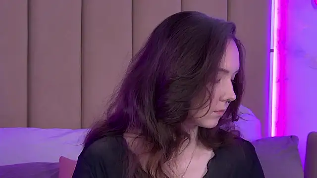 Snapshot of IreneRaye chatting on 16, 2, 2026 IreneRaye online show from 16, 2, 2026