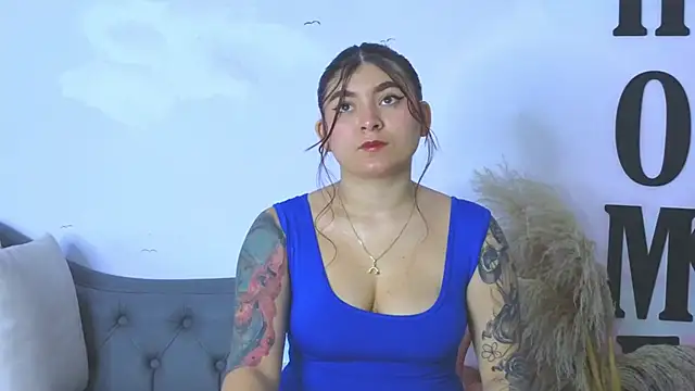 carolayrosse online show from 23, 12, 2025