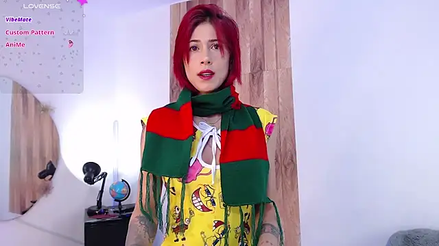 Snapshot of Susana_Rios11 chatting on 16, 12, 2024 Susana Rios11 online show from 16, 12, 2024