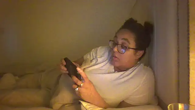 vanilla chocolate23 online show from 6, 2, 2025