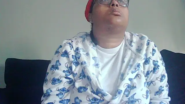 vanilla chocolate23 online show from 4, 10, 2025