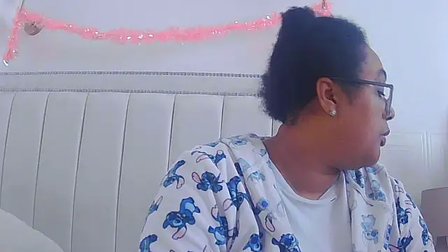 vanilla chocolate23 online show from 17, 11, 2025