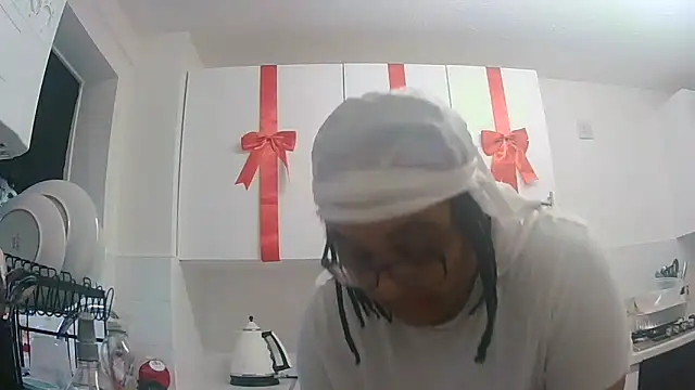 vanilla chocolate23 online show from 22, 12, 2025