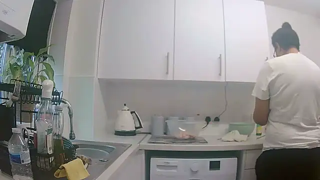 vanilla chocolate23 online show from 18, 1, 2026